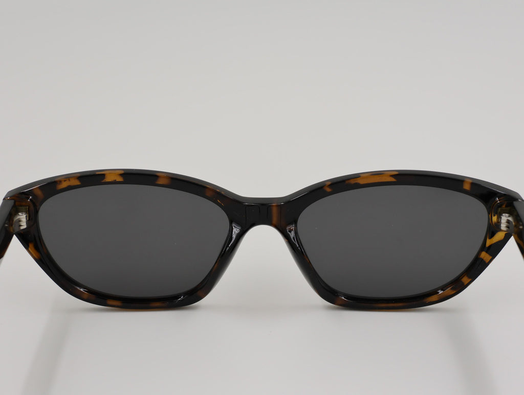 The Aura очки солнцезащитные WY704C26