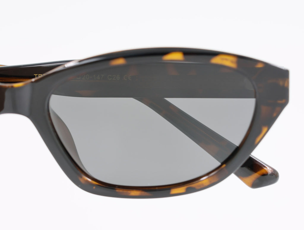 The Aura очки солнцезащитные WY704C26