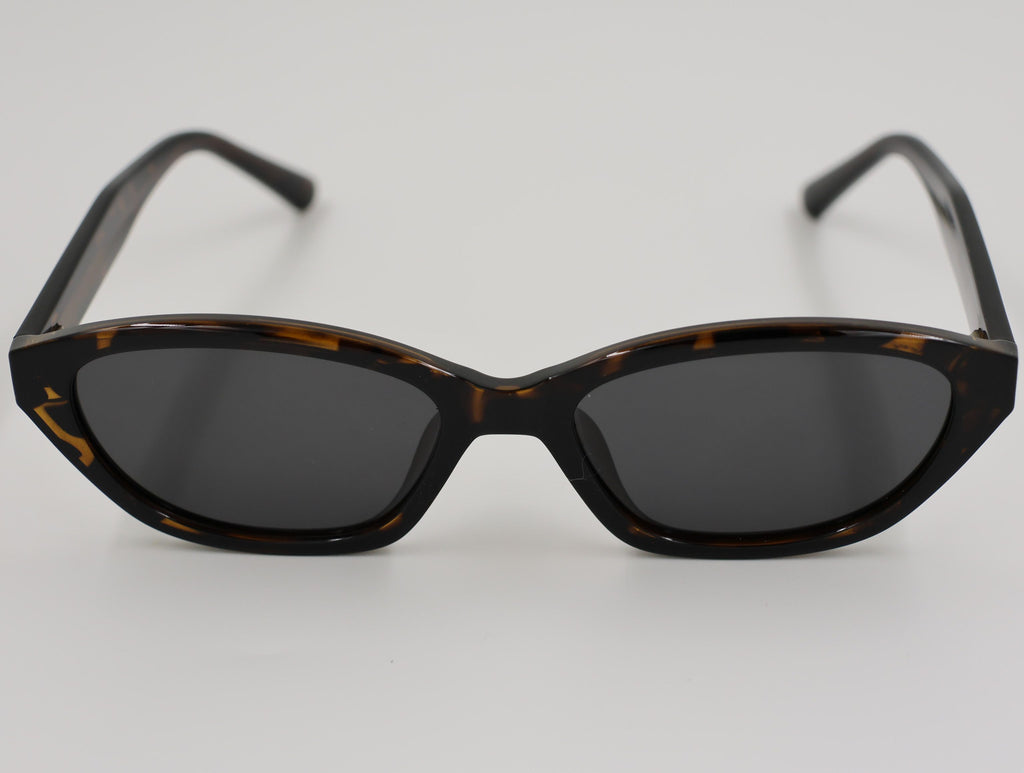 The Aura очки солнцезащитные WY704C26