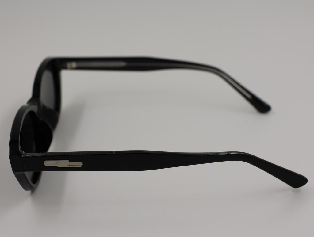 The Aura очки солнцезащитные WY704C1