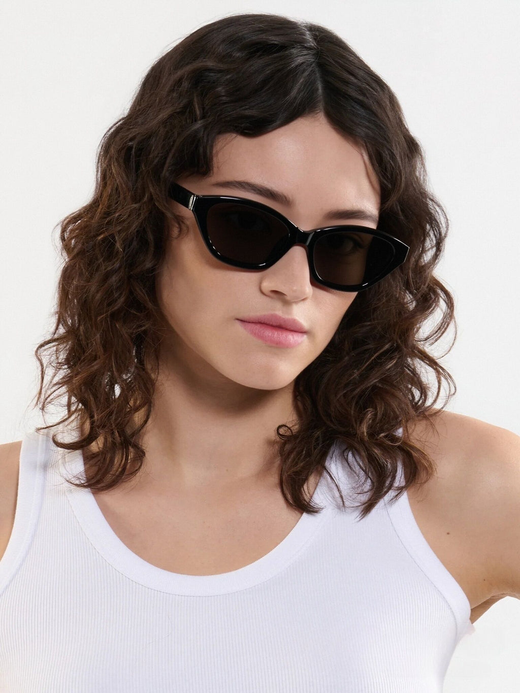 The Aura очки солнцезащитные WY704C1