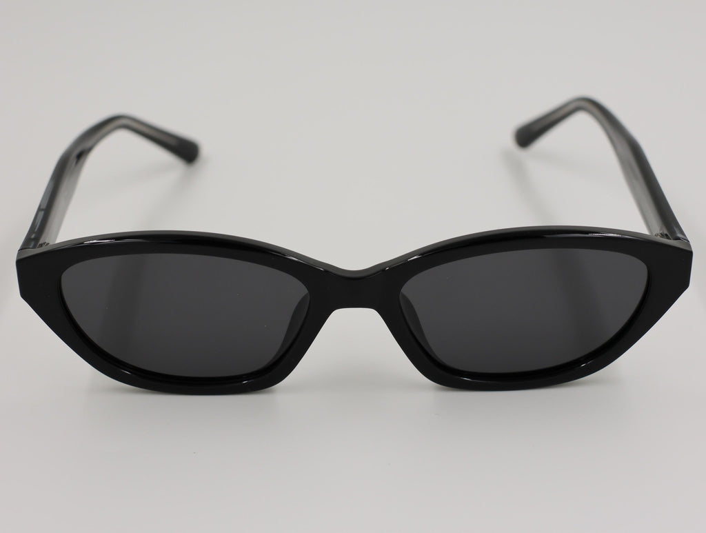 The Aura очки солнцезащитные WY704C1