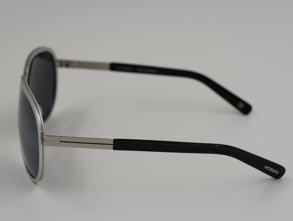 The Aura очки солнцезащитные HN21200-B05-3