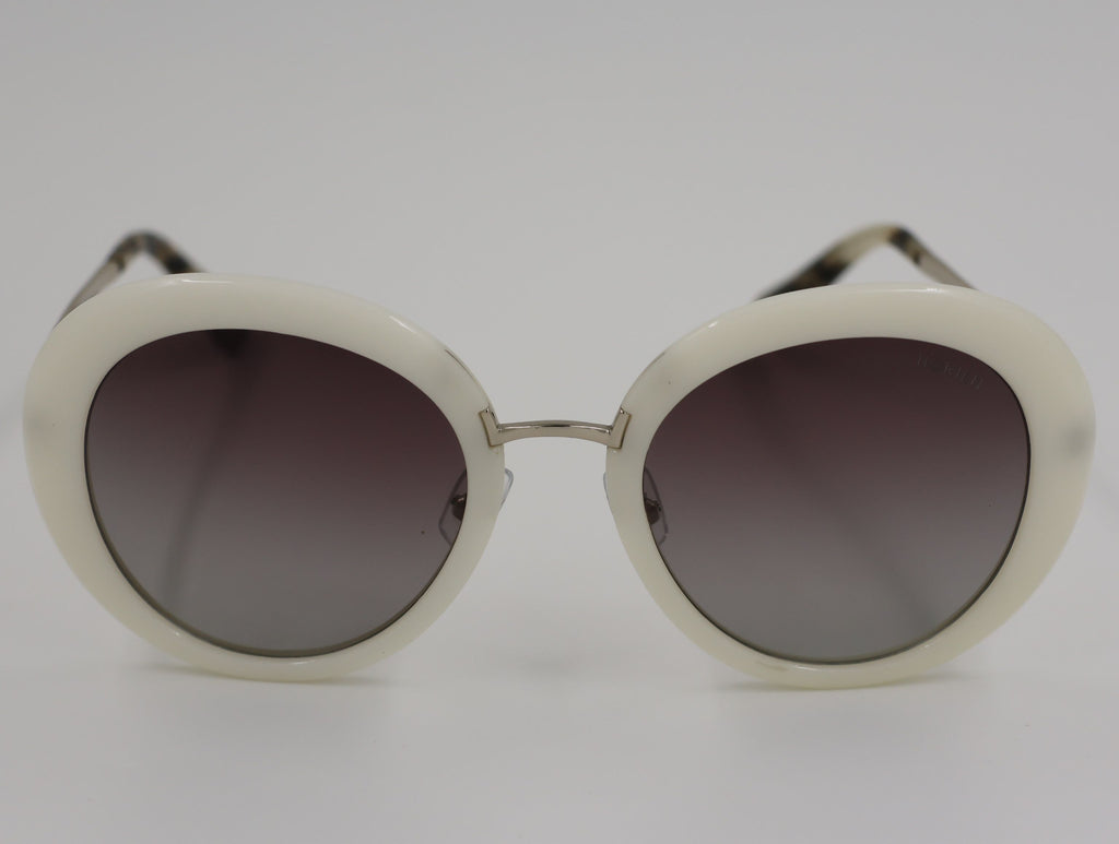 The Aura очки солнцезащитные N6209P16