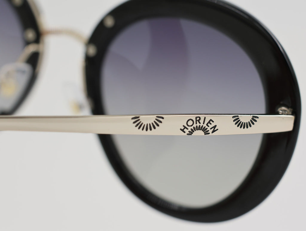 The Aura очки солнцезащитные N6209P06