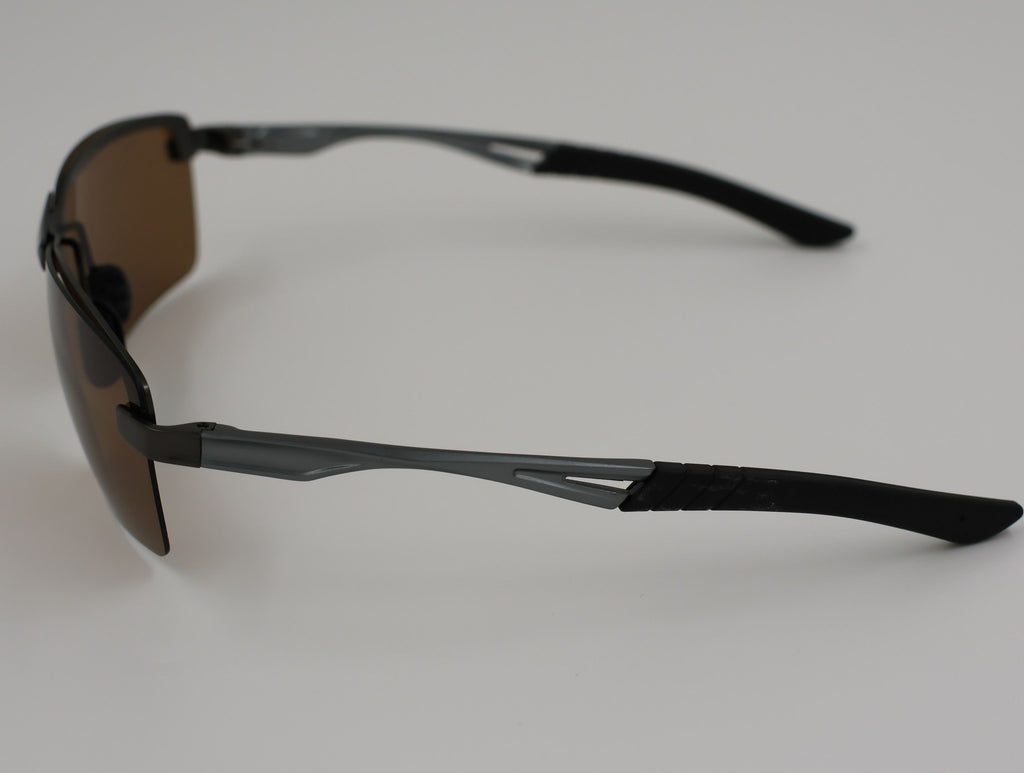 The Aura очки солнцезащитные WDC22-P90