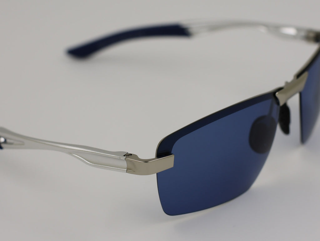 The Aura очки солнцезащитные WDC10-P71