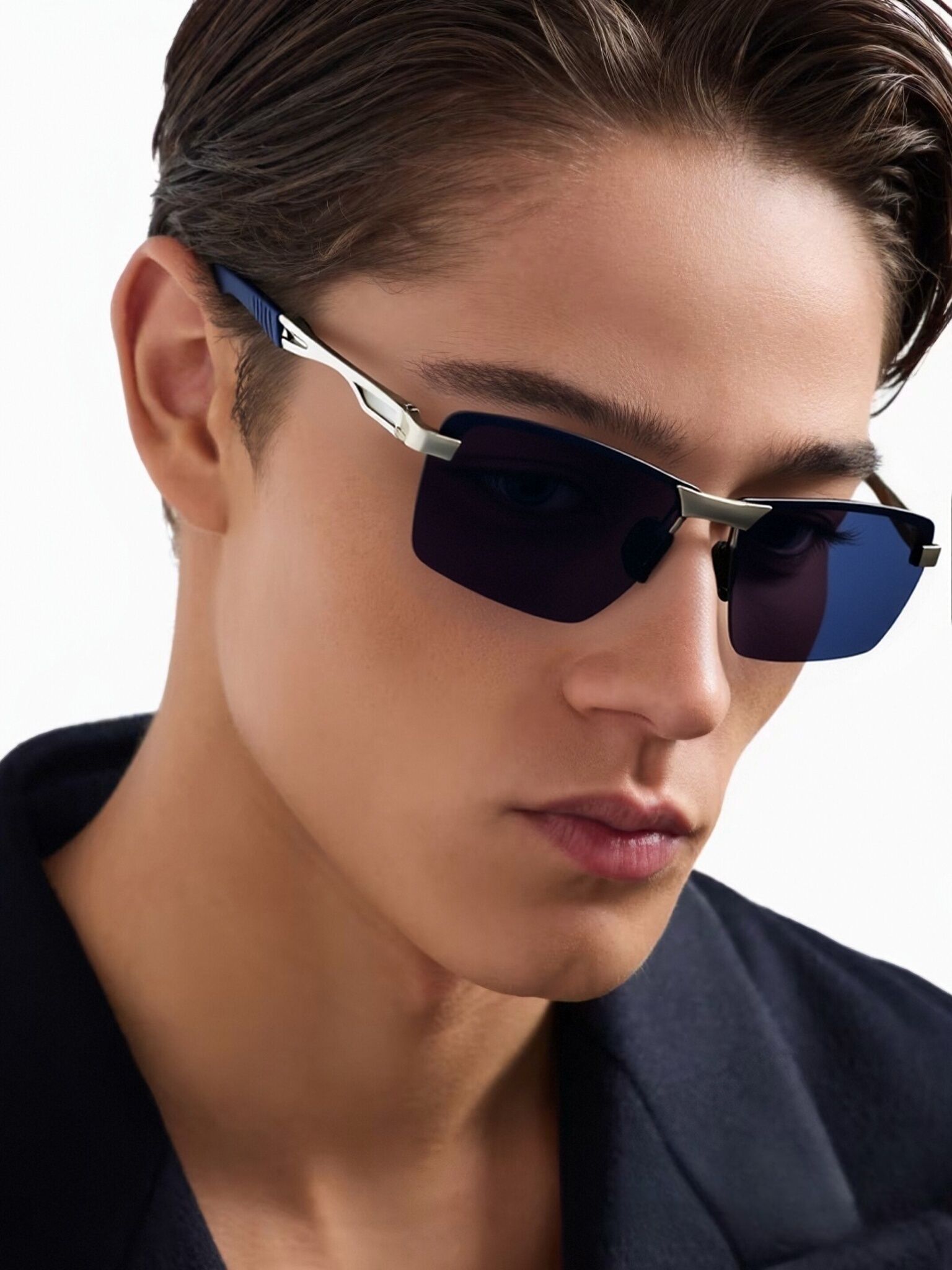 The Aura очки солнцезащитные WDC10-P71