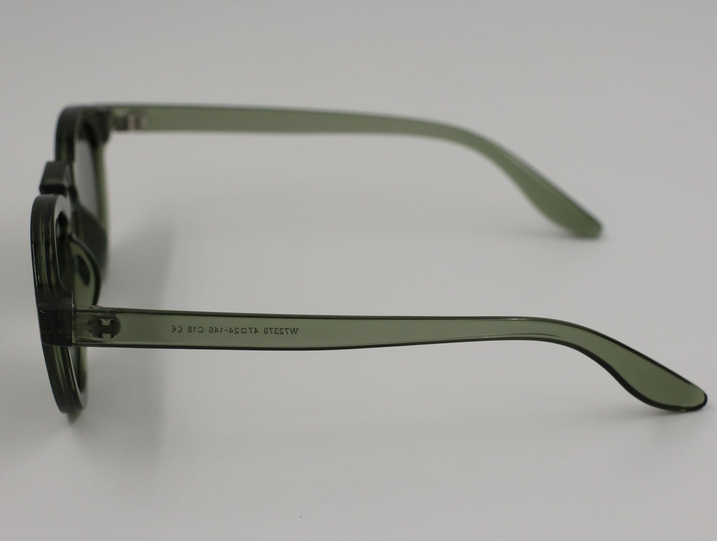 The Aura очки солнцезащитные WY72379C18