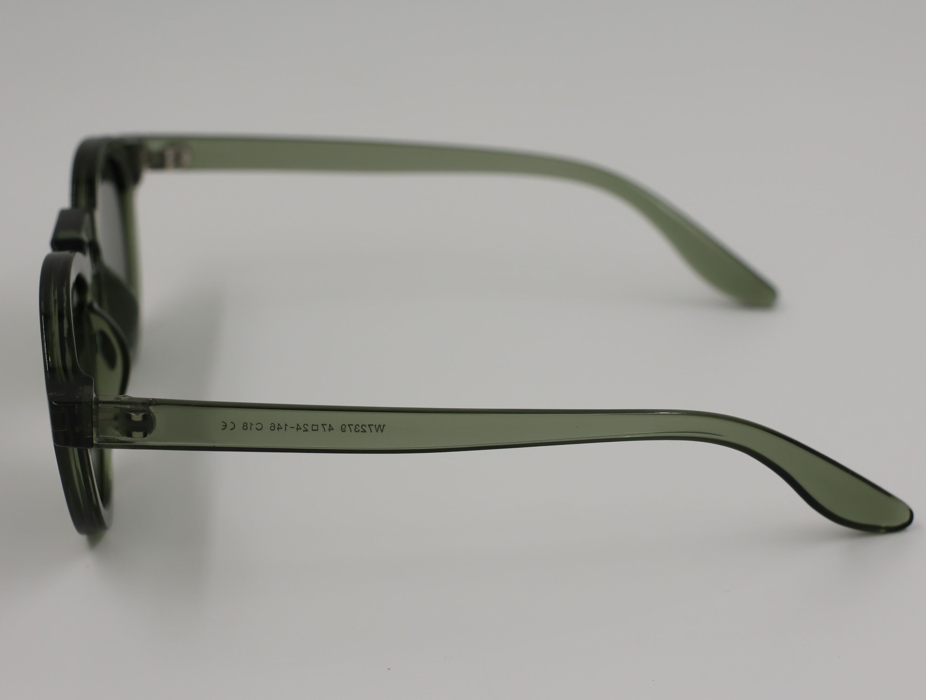 The Aura очки солнцезащитные WY72379C18