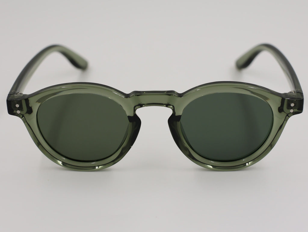 The Aura очки солнцезащитные WY72379C18