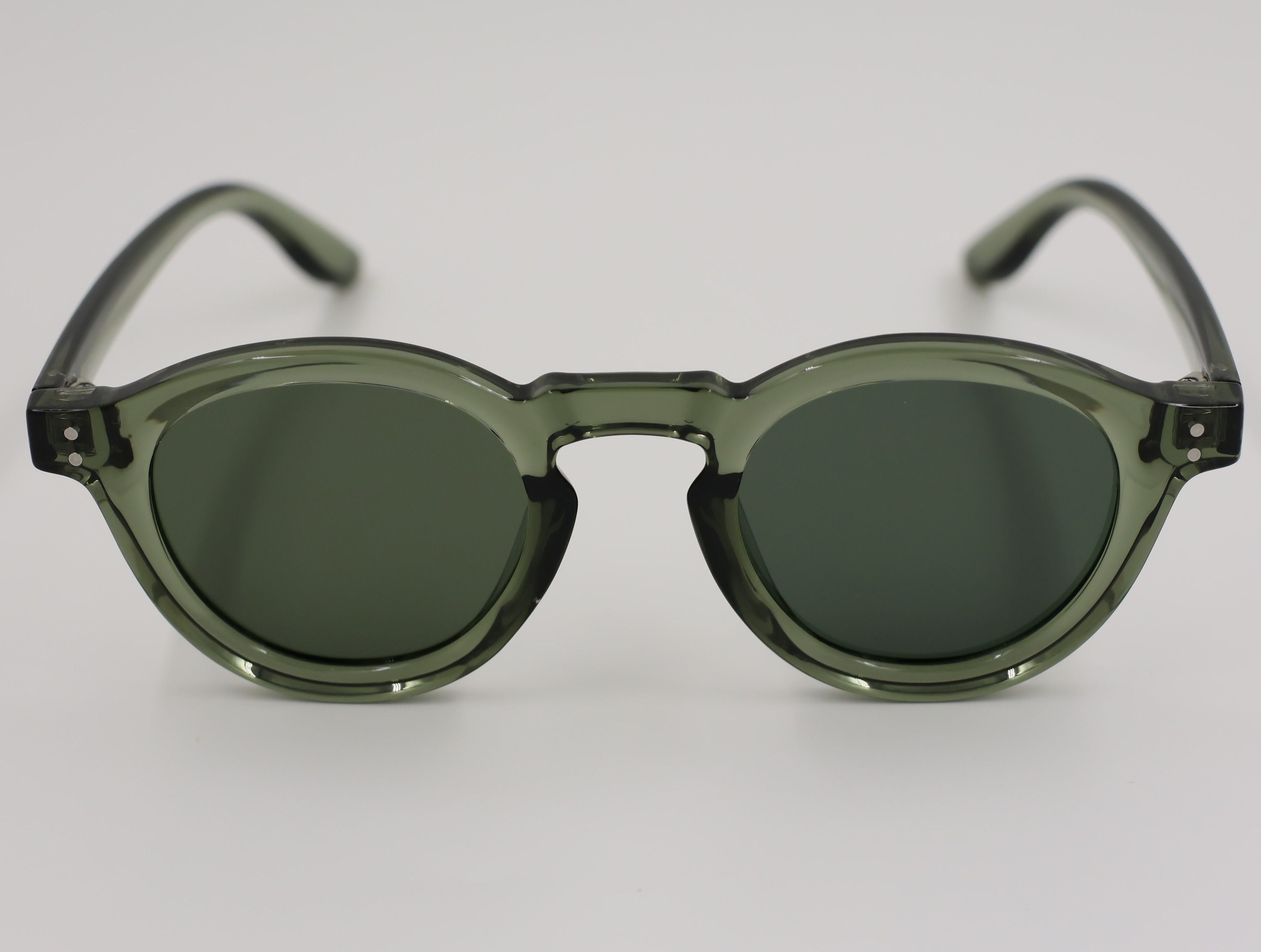 The Aura очки солнцезащитные WY72379C18