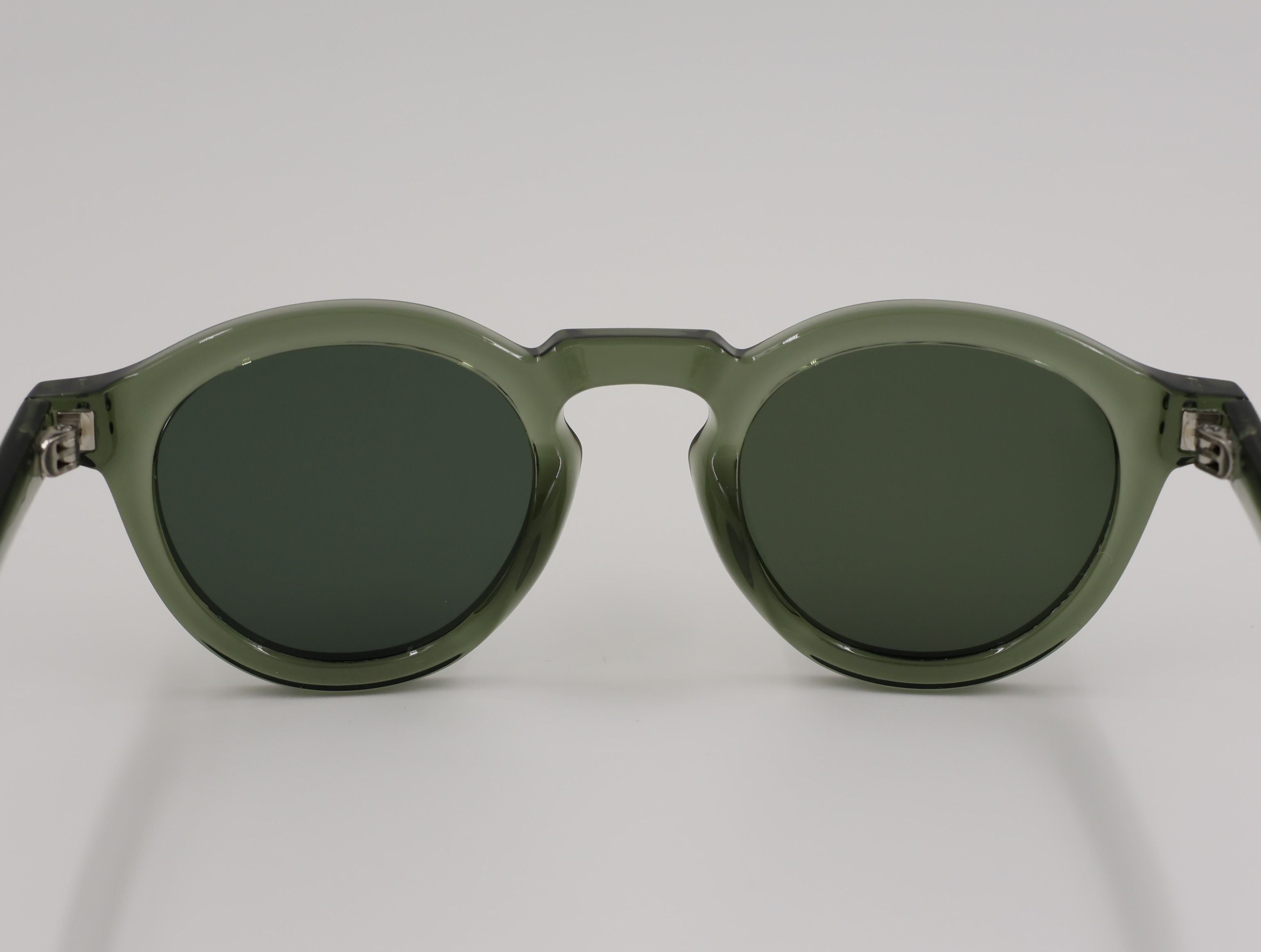 The Aura очки солнцезащитные WY72379C18