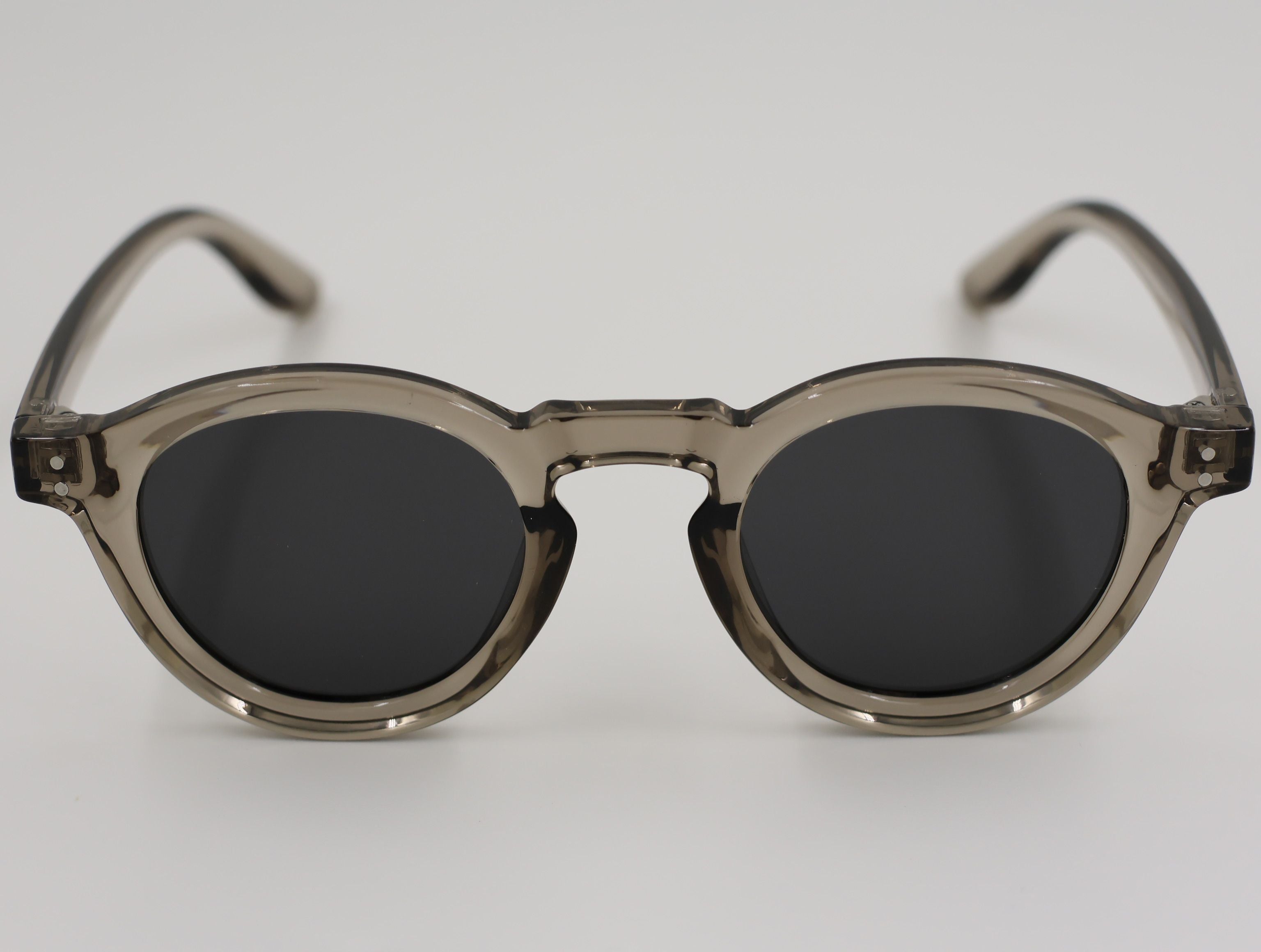 The Aura очки солнцезащитные WY72379C11