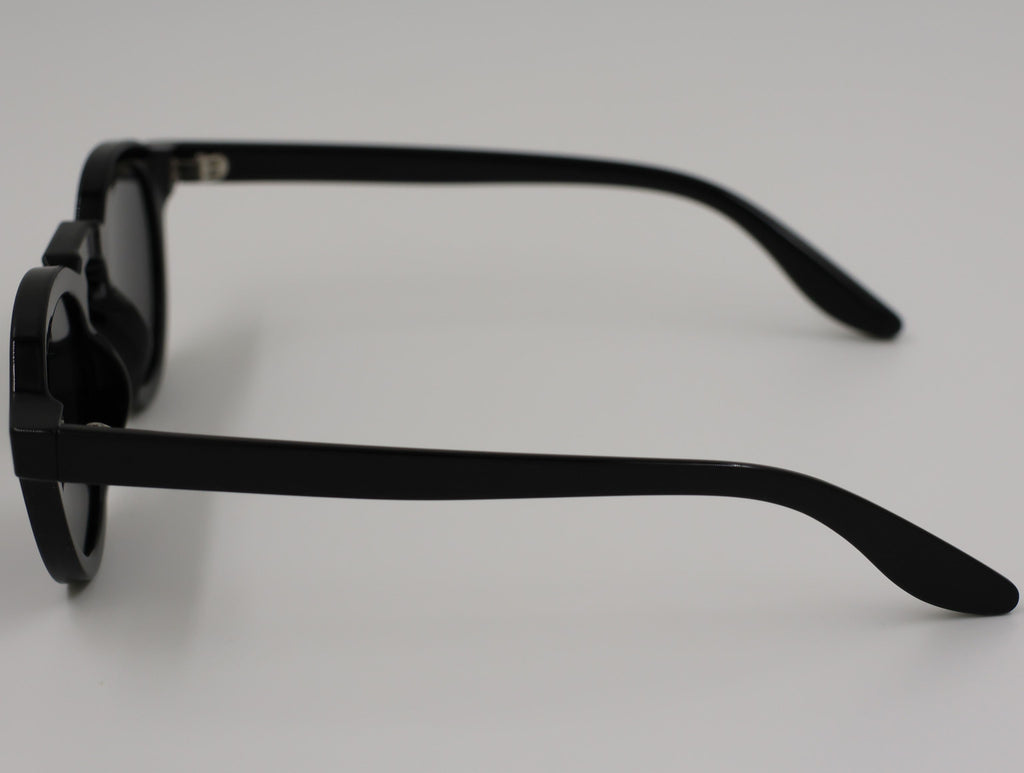 The Aura очки солнцезащитные WY72379C9