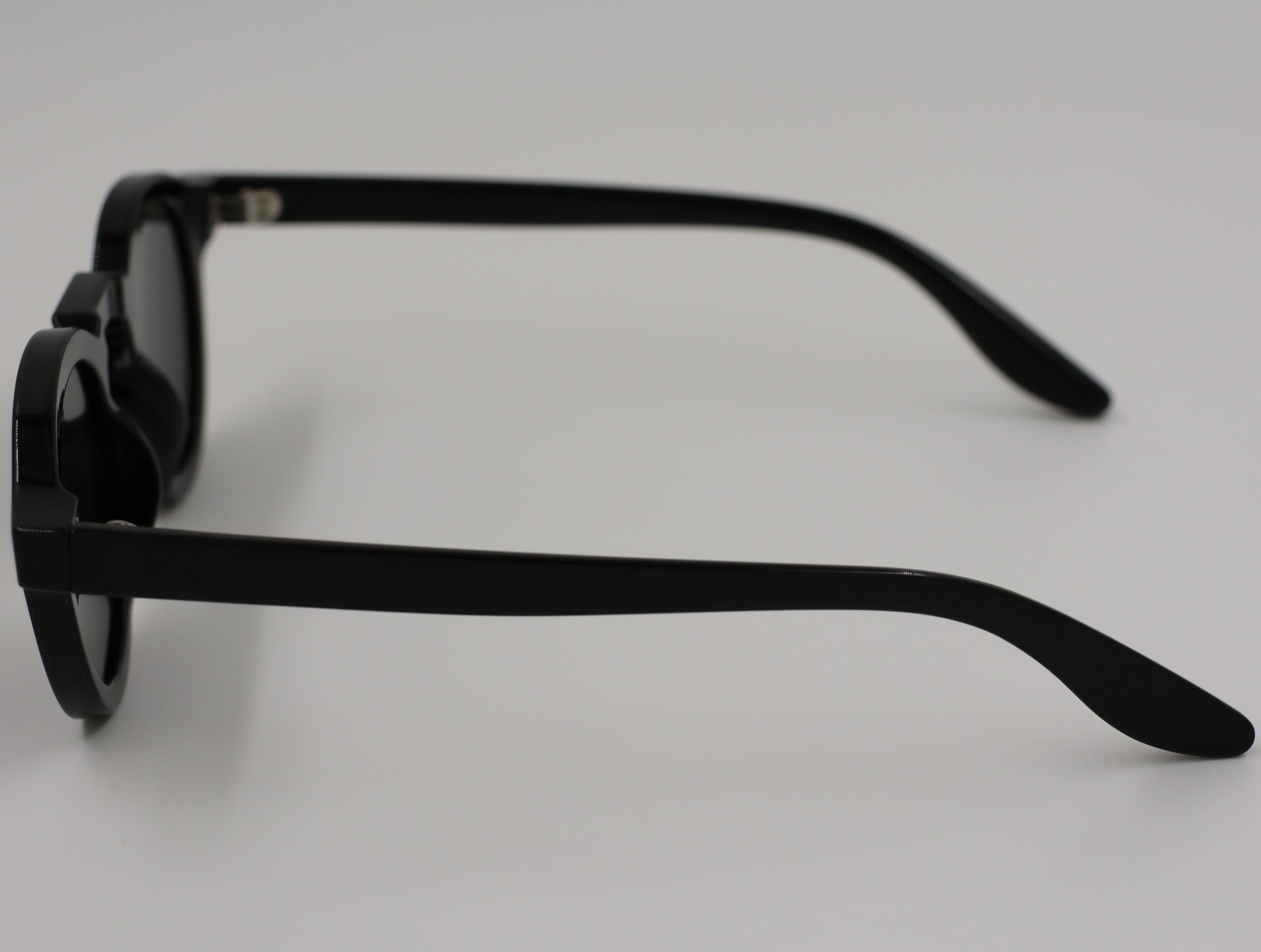 The Aura очки солнцезащитные WY72379C9