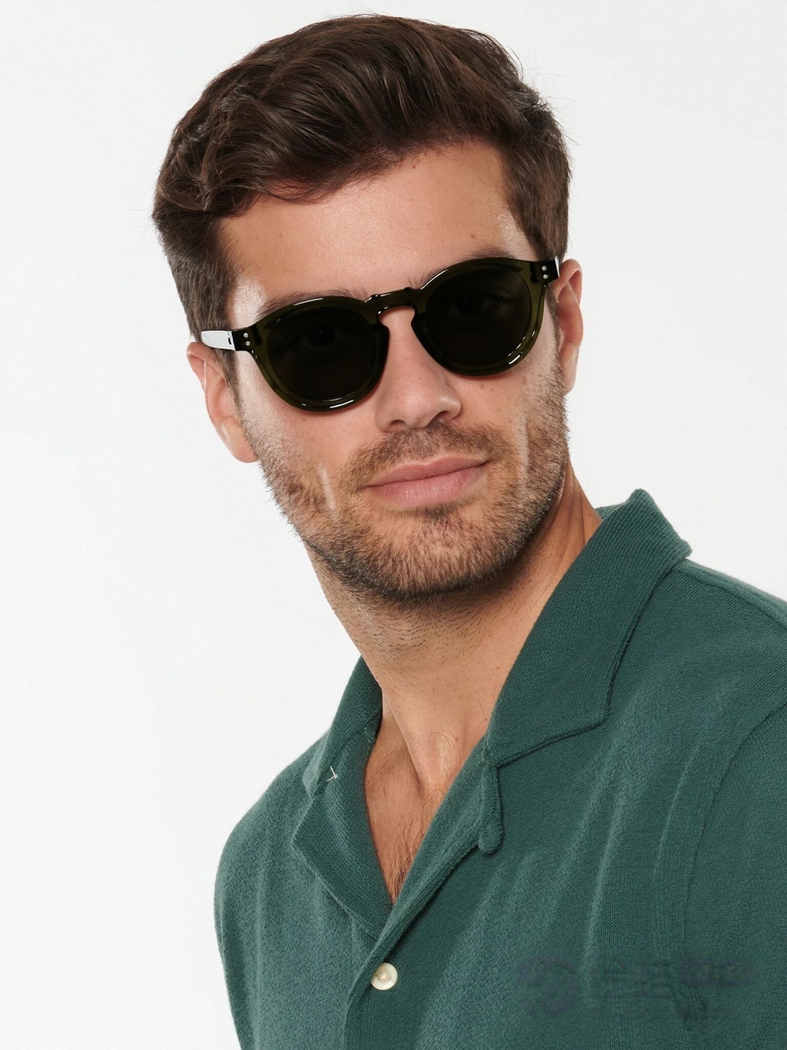 The Aura очки солнцезащитные WY72379C9