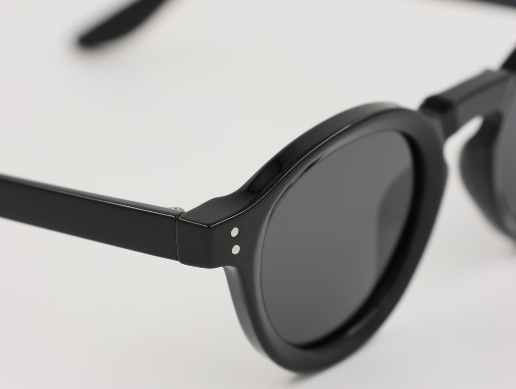 The Aura очки солнцезащитные WY72379C9