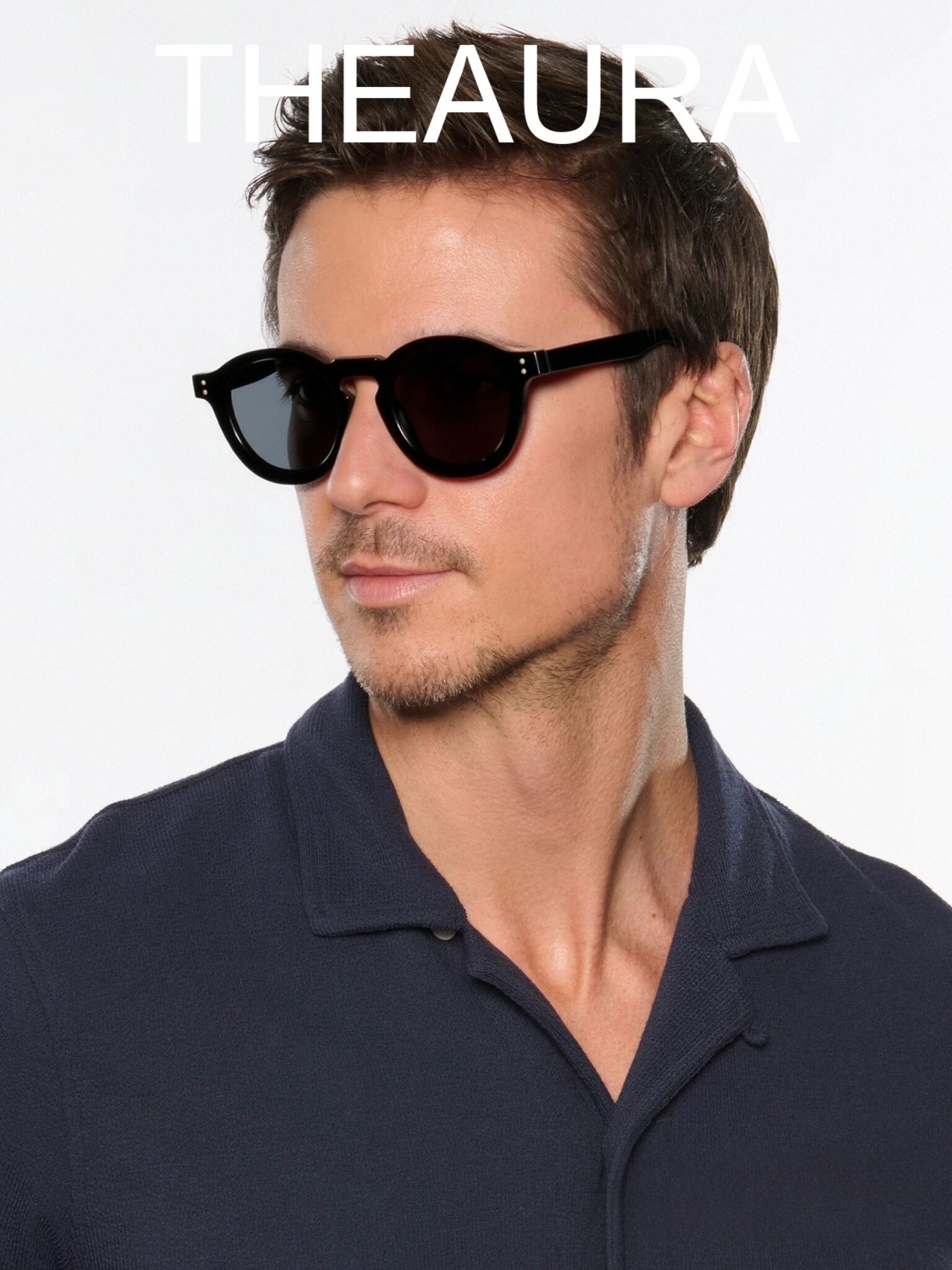 The Aura очки солнцезащитные WY72379C9