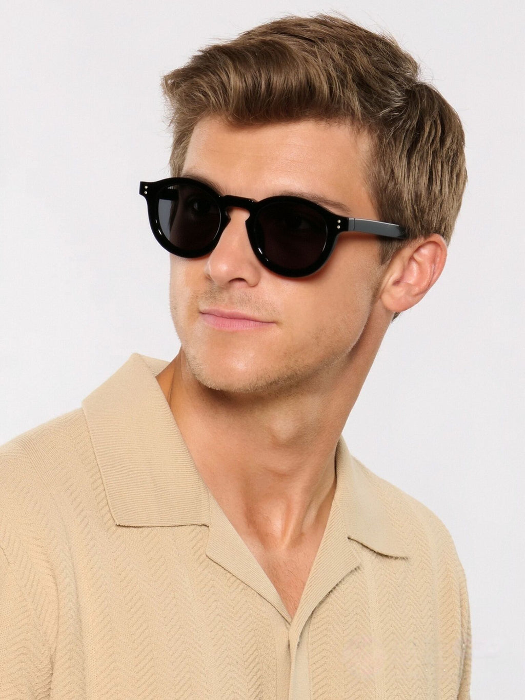 The Aura очки солнцезащитные WY72379C9