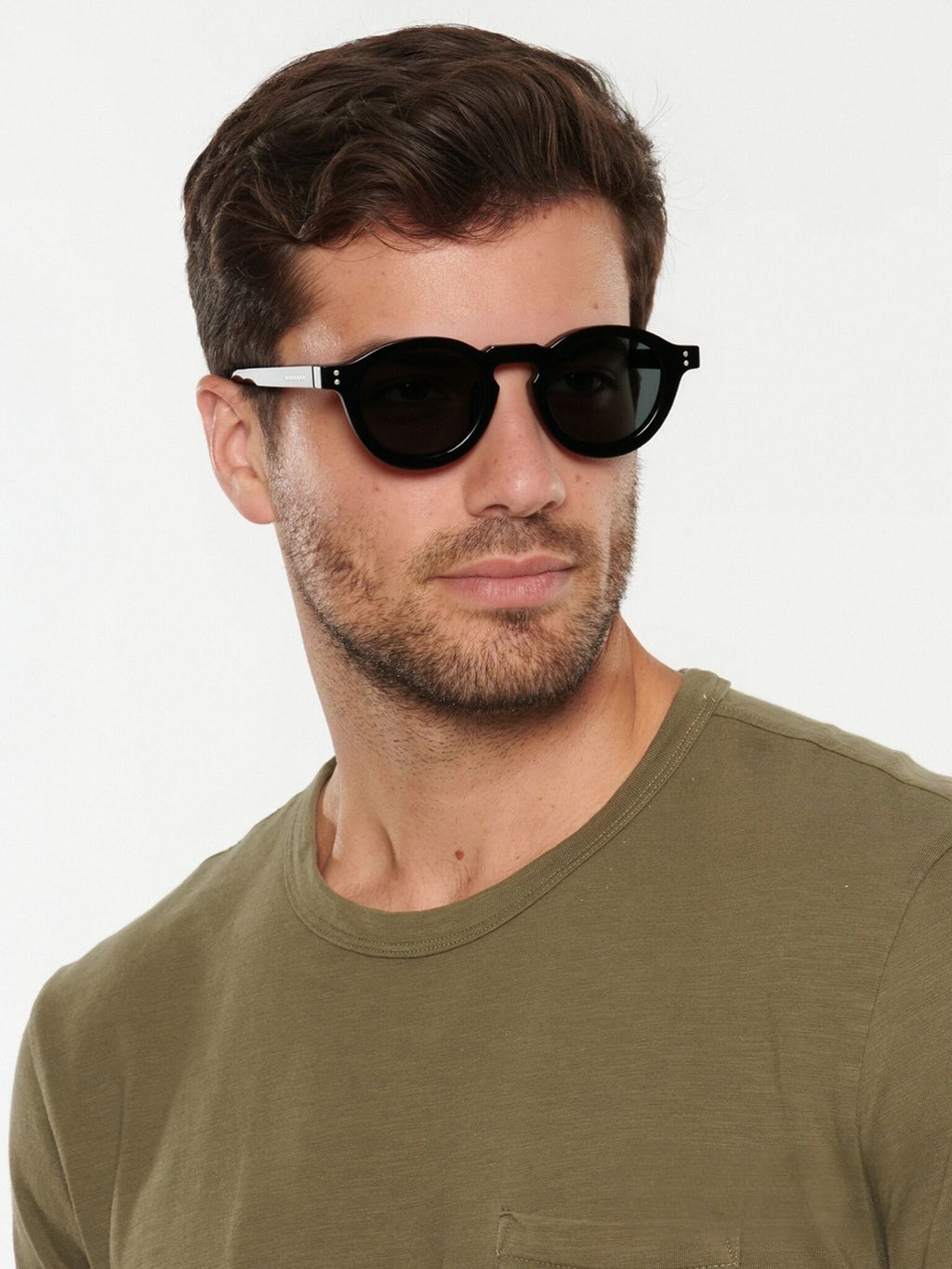 The Aura очки солнцезащитные WY72379C9