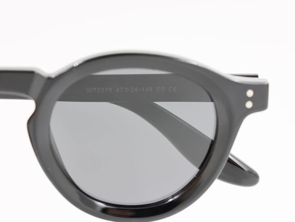 The Aura очки солнцезащитные WY72379C9