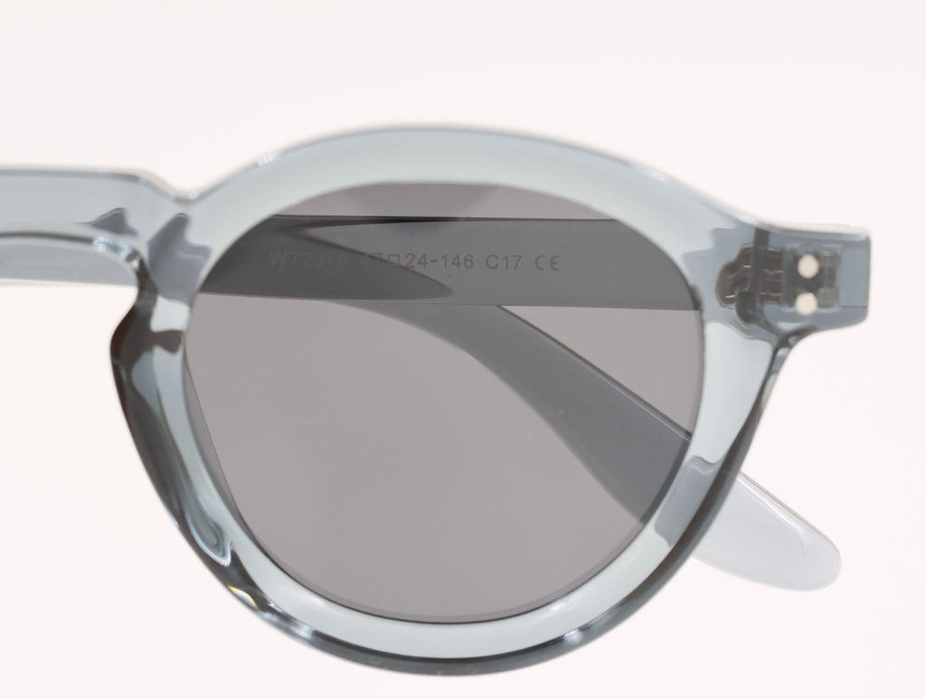 The Aura очки солнцезащитные WY72379C17