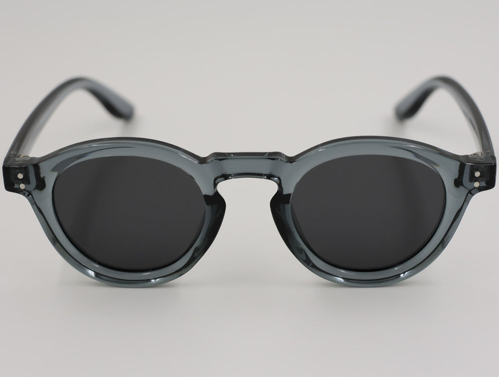 The Aura очки солнцезащитные WY72379C17