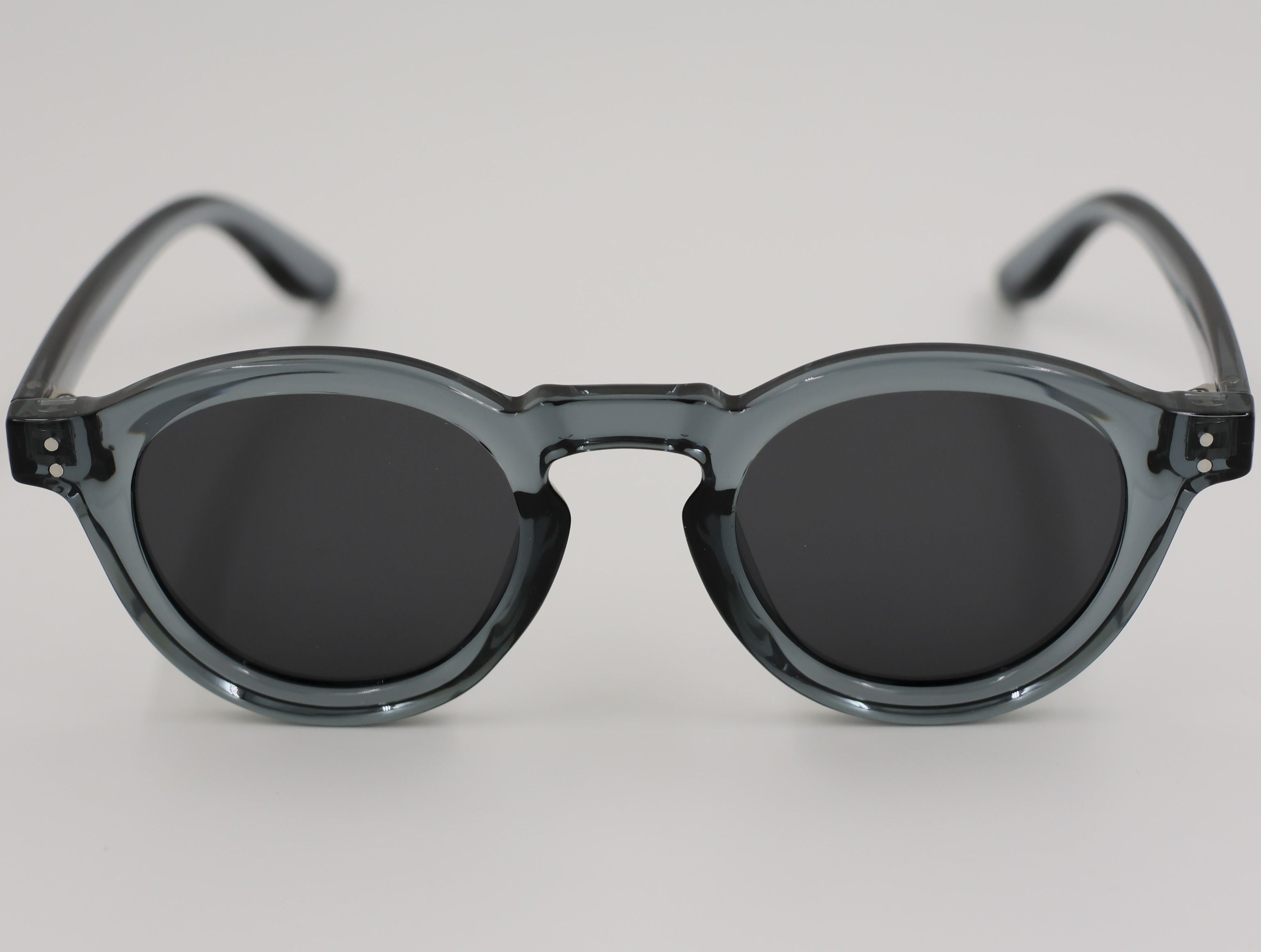 The Aura очки солнцезащитные WY72379C17