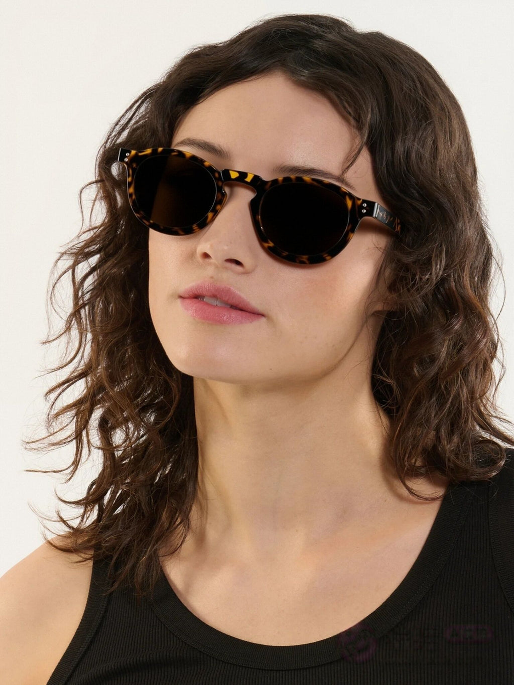 The Aura очки солнцезащитные WY72379C14