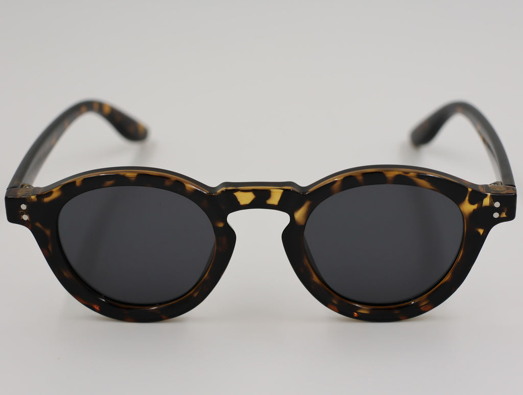 The Aura очки солнцезащитные WY72379C14