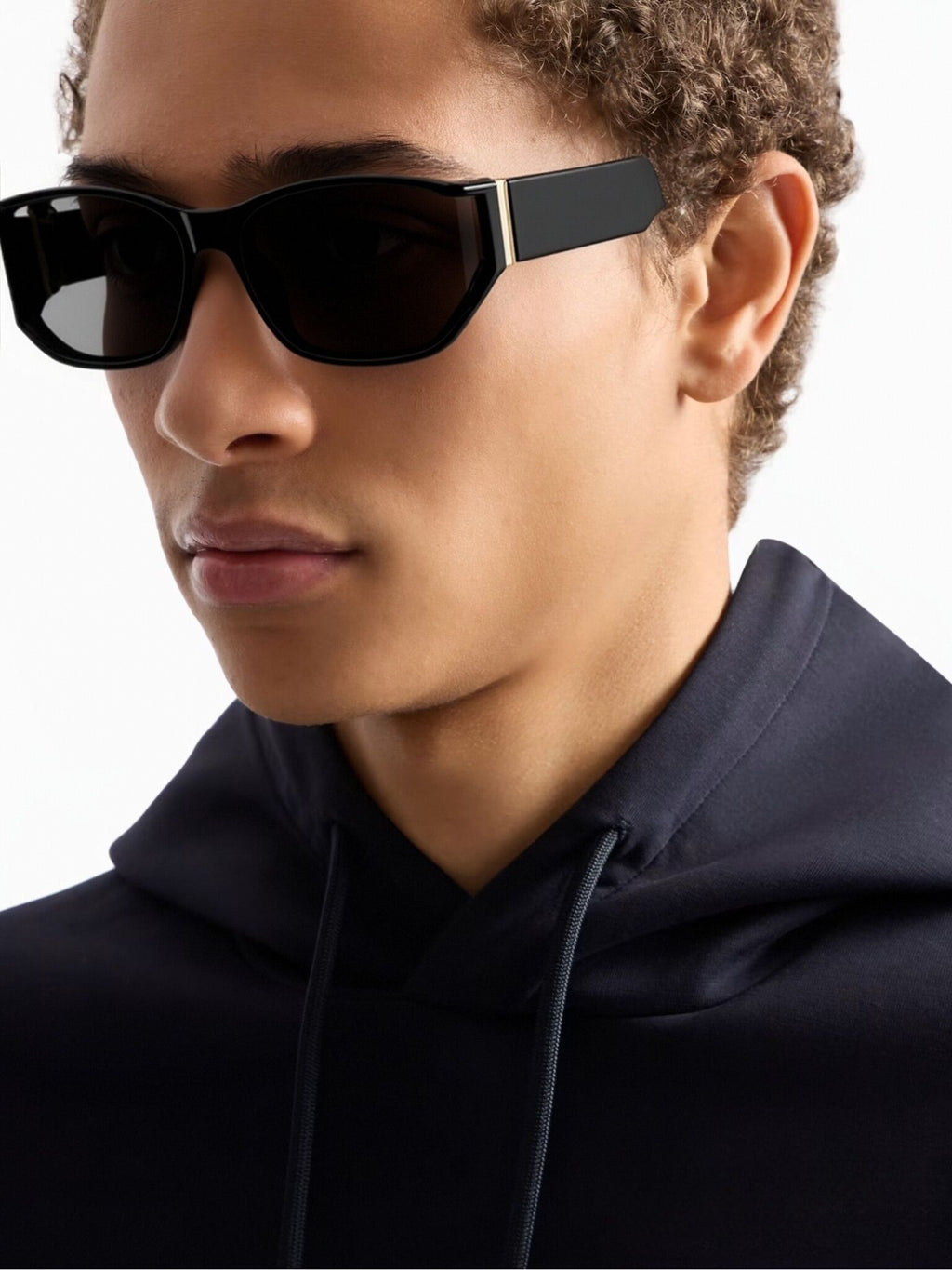 The Aura очки солнцезащитные GSQJQHC1