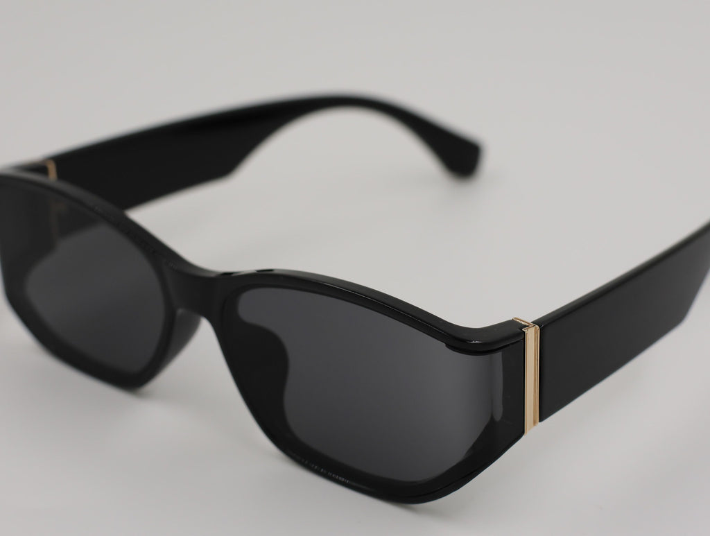 The Aura очки солнцезащитные GSQJQHC1