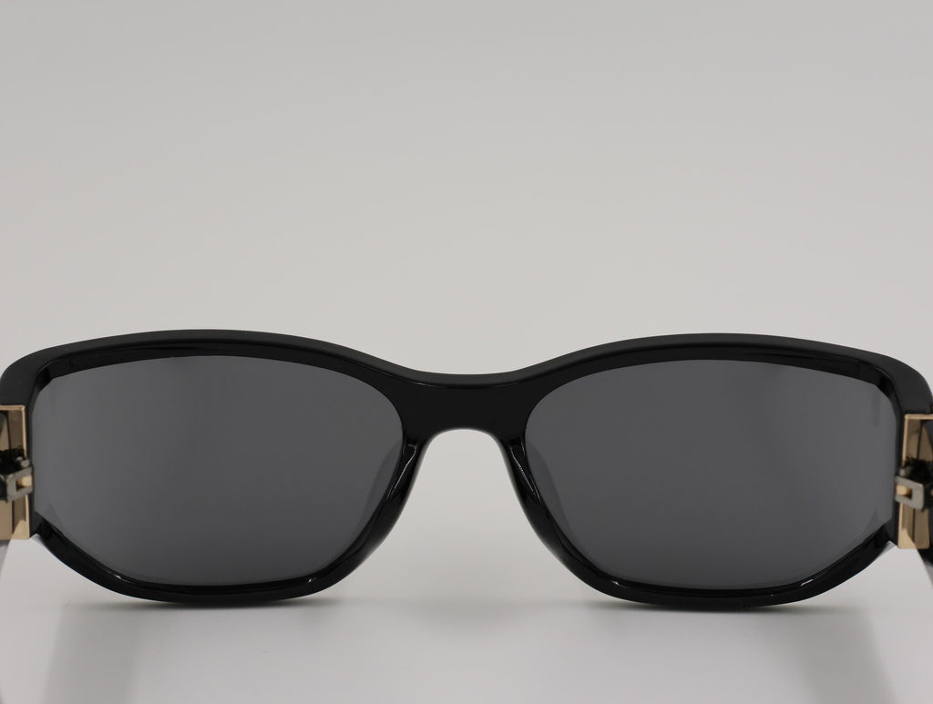 The Aura очки солнцезащитные GSQJQHC1