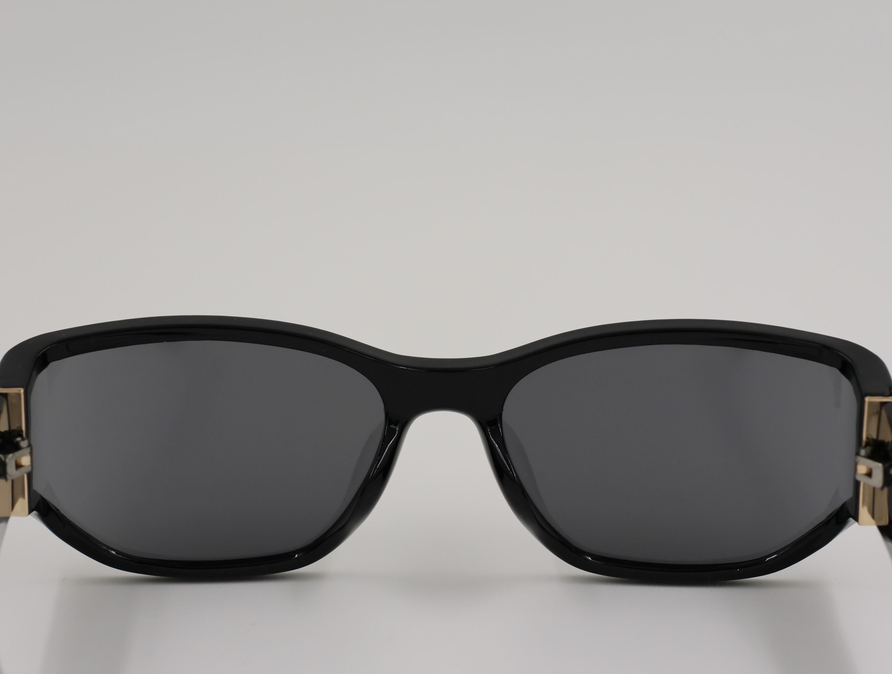 The Aura очки солнцезащитные GSQJQHC1