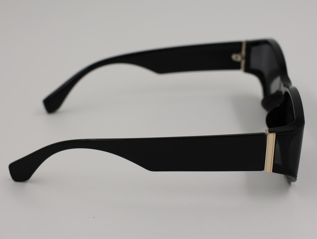 The Aura очки солнцезащитные GSQJQHC1