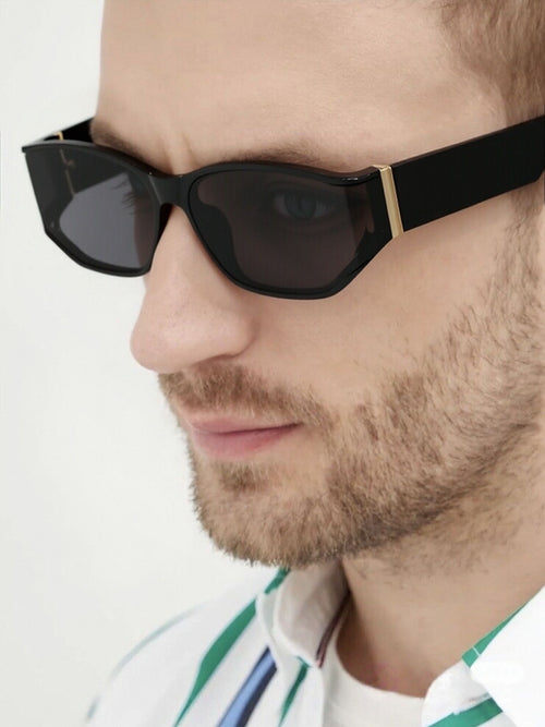 The Aura очки солнцезащитные GSQJQHC1