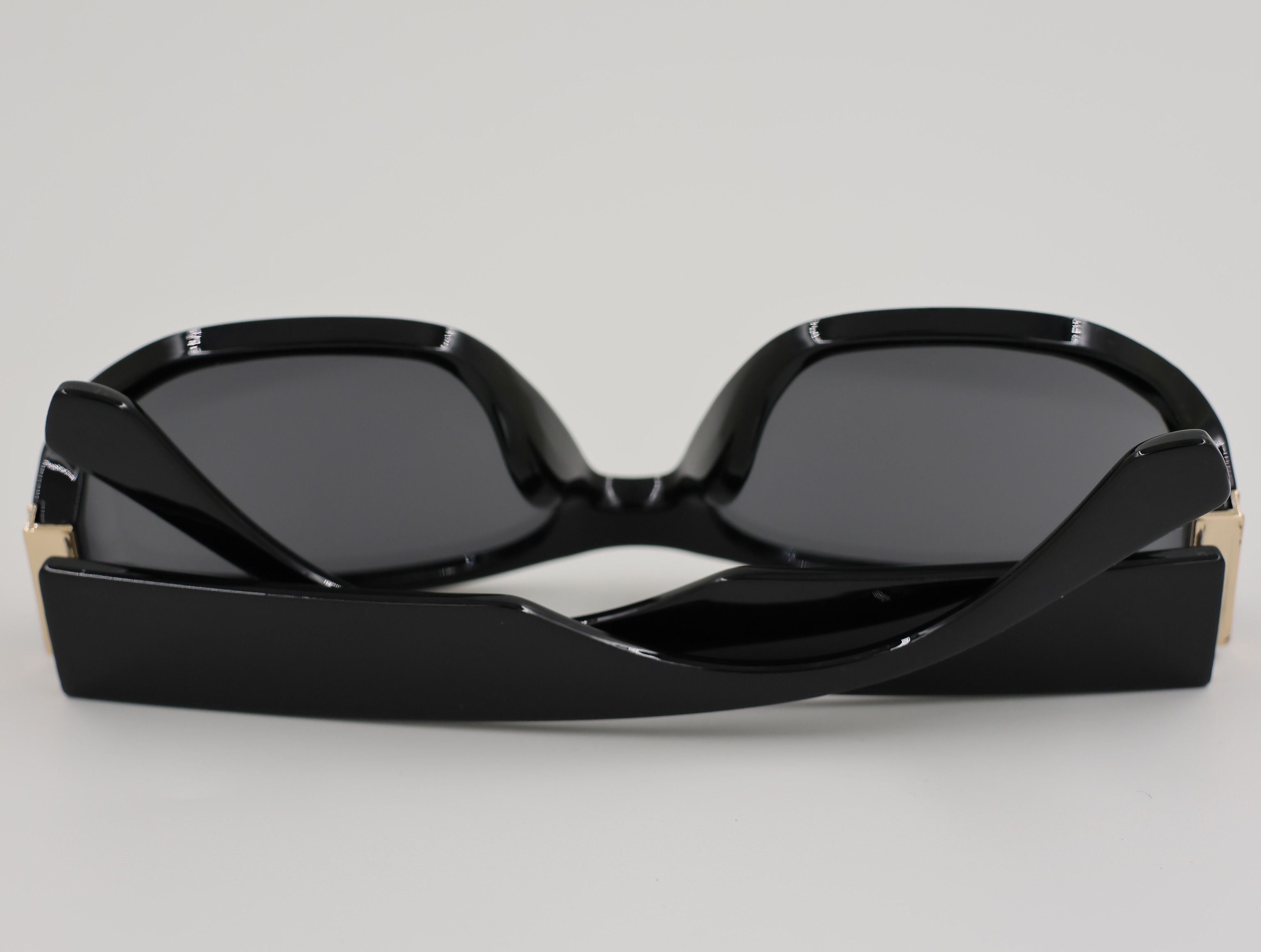 The Aura очки солнцезащитные GSQJQHC1