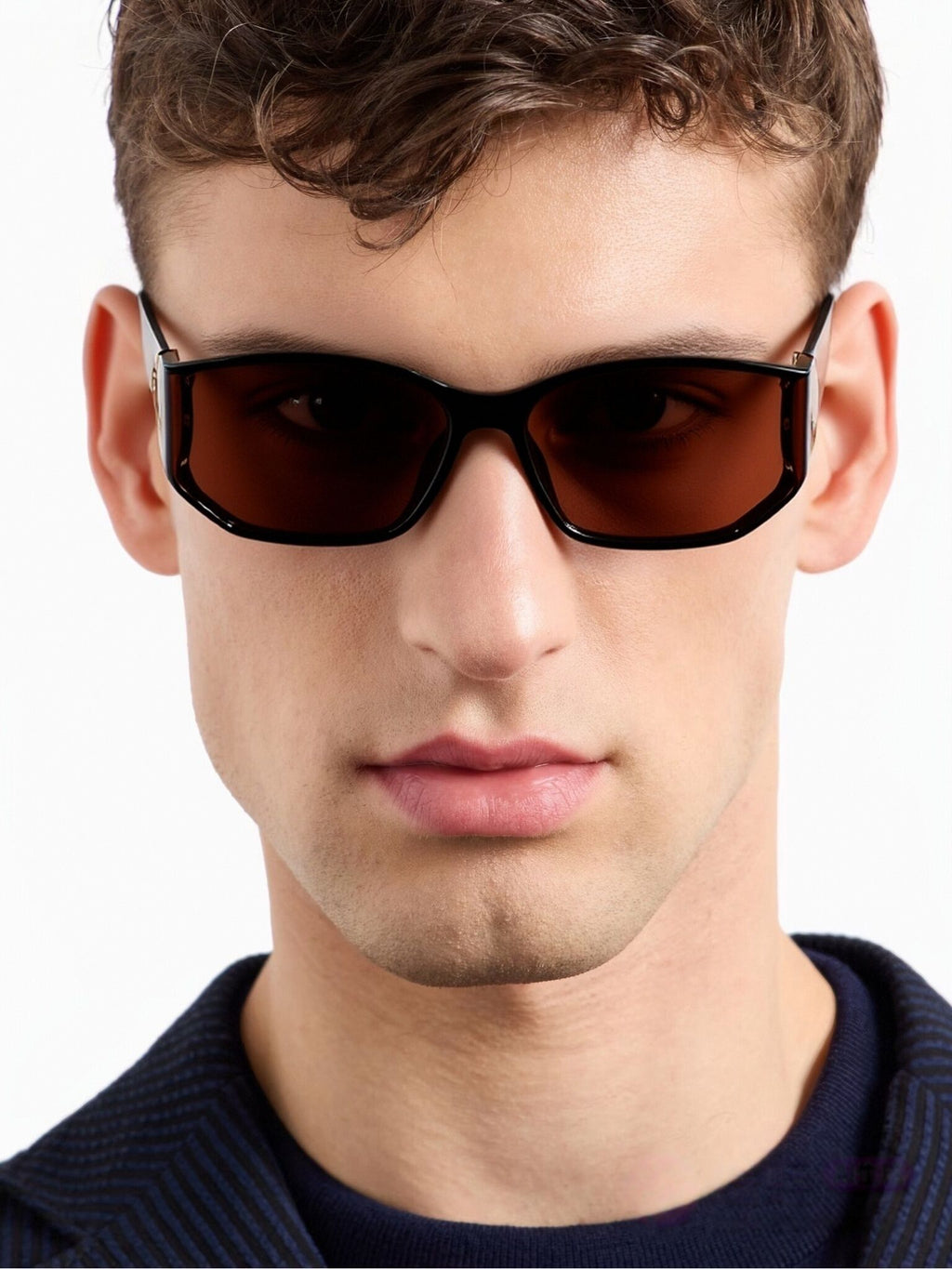 The Aura очки солнцезащитные GSQJHCC1