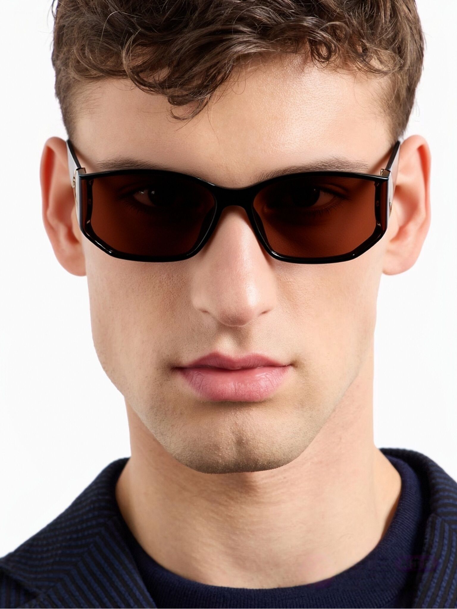 The Aura очки солнцезащитные GSQJHCC1