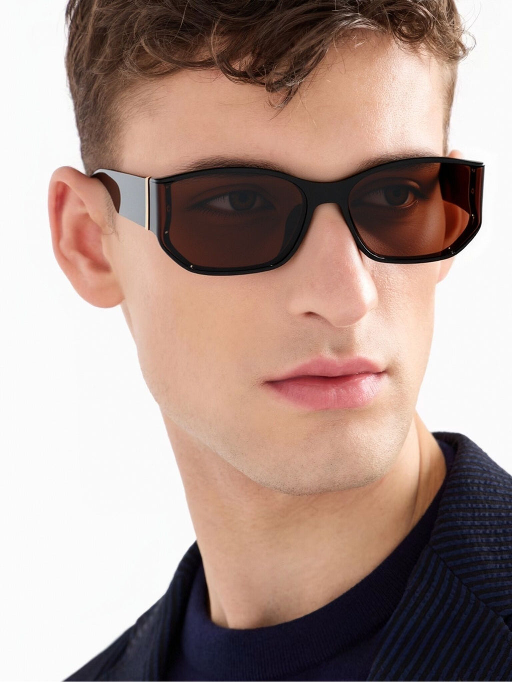 The Aura очки солнцезащитные GSQJHCC1