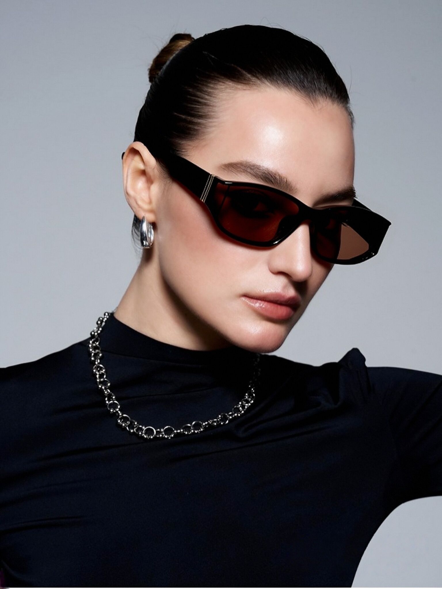 The Aura очки солнцезащитные GSQJHCC1