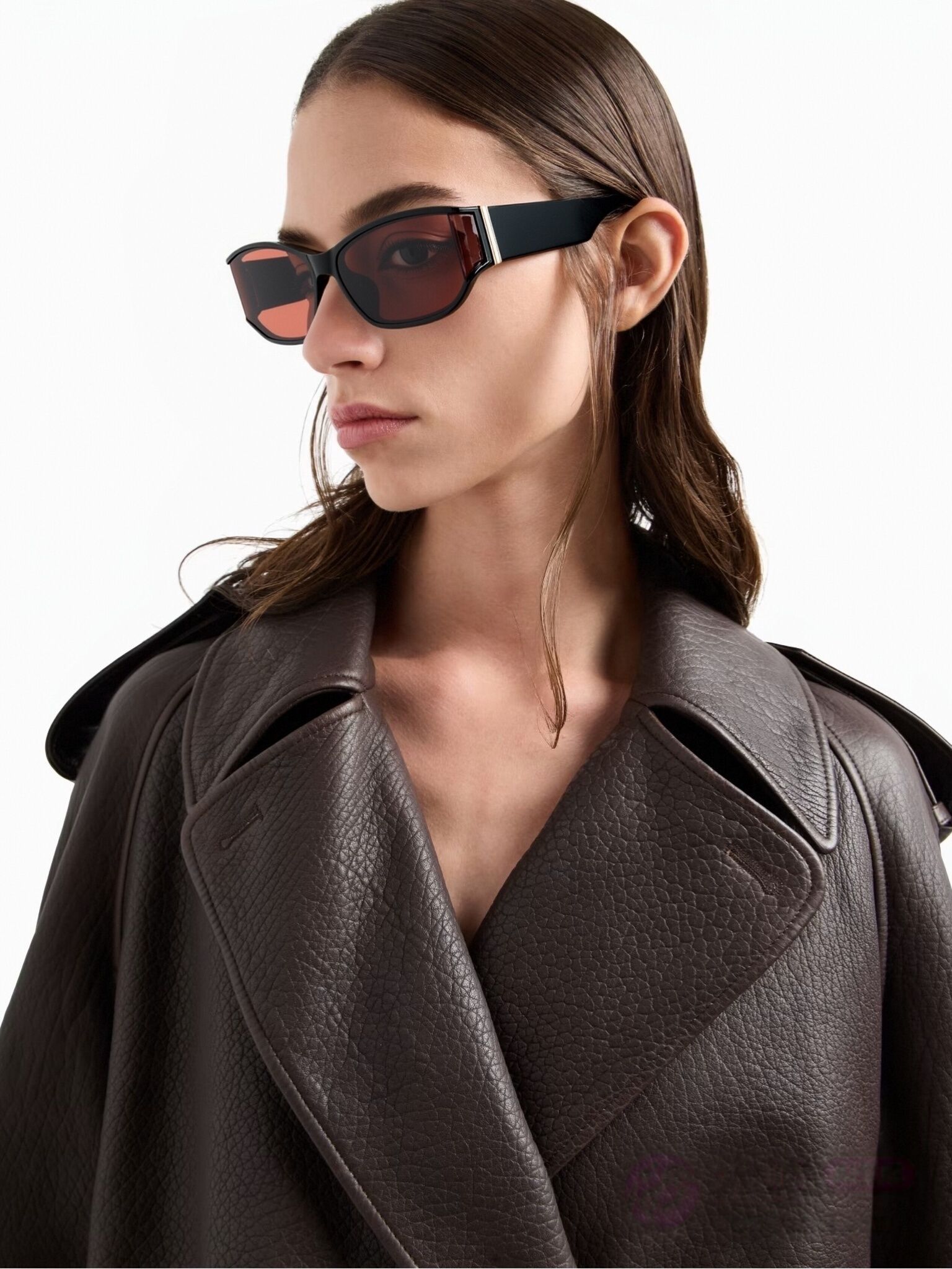 The Aura очки солнцезащитные GSQJHCC1