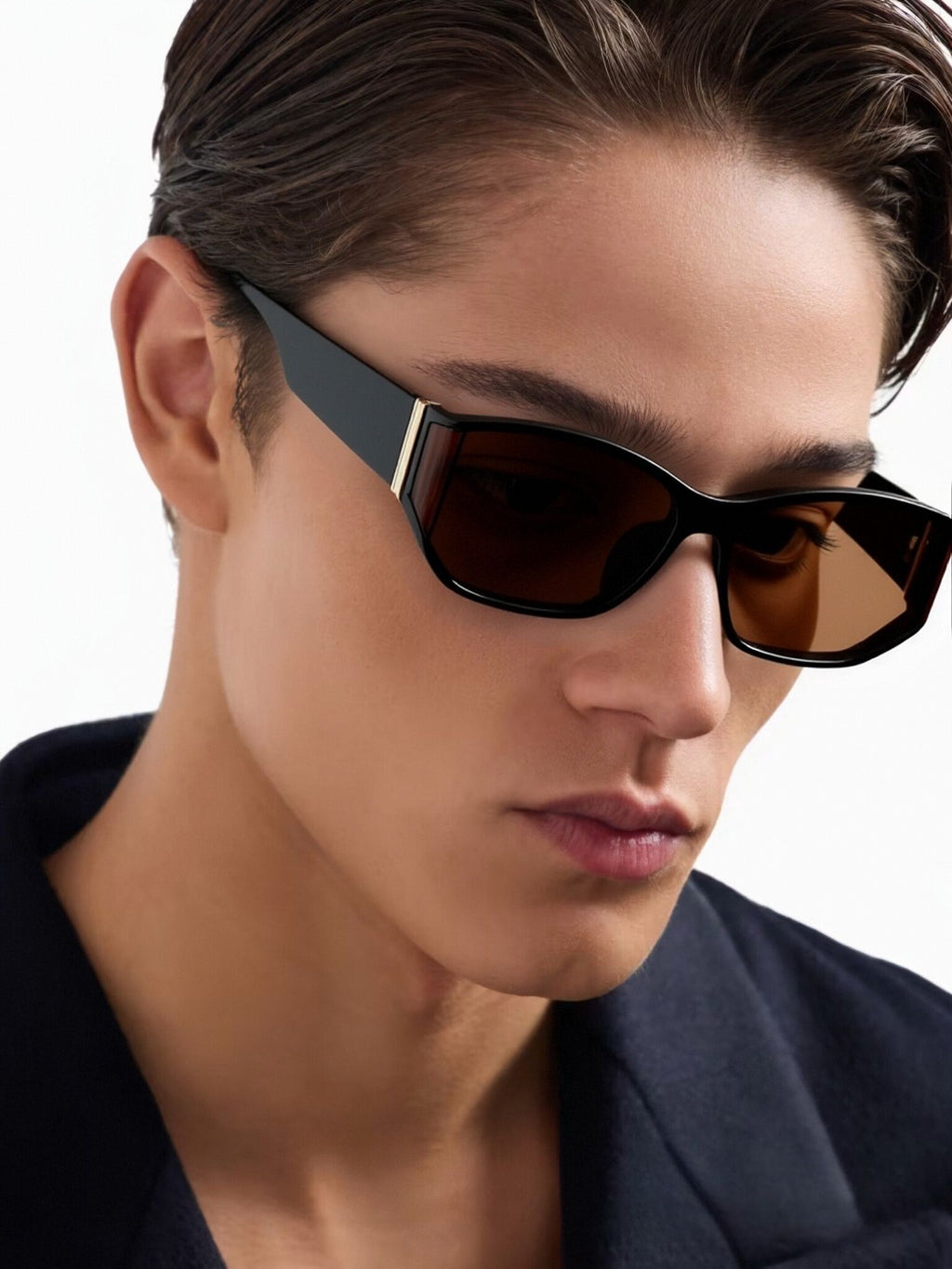 The Aura очки солнцезащитные GSQJHCC1