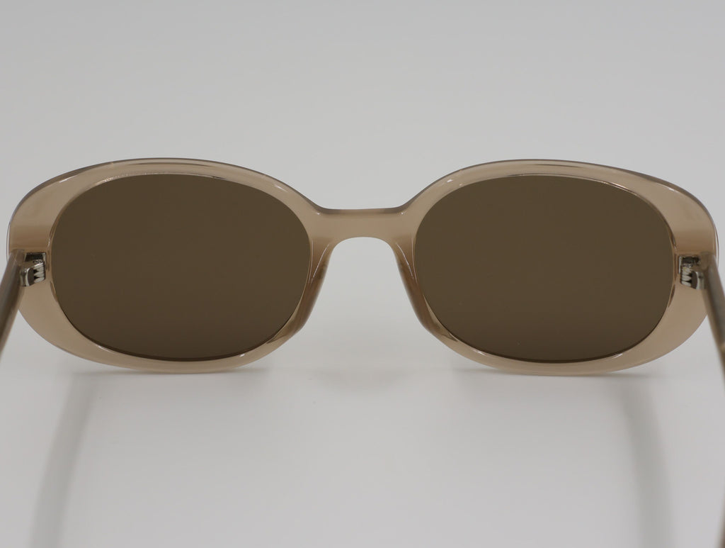 The Aura очки солнцезащитные BC58255C55