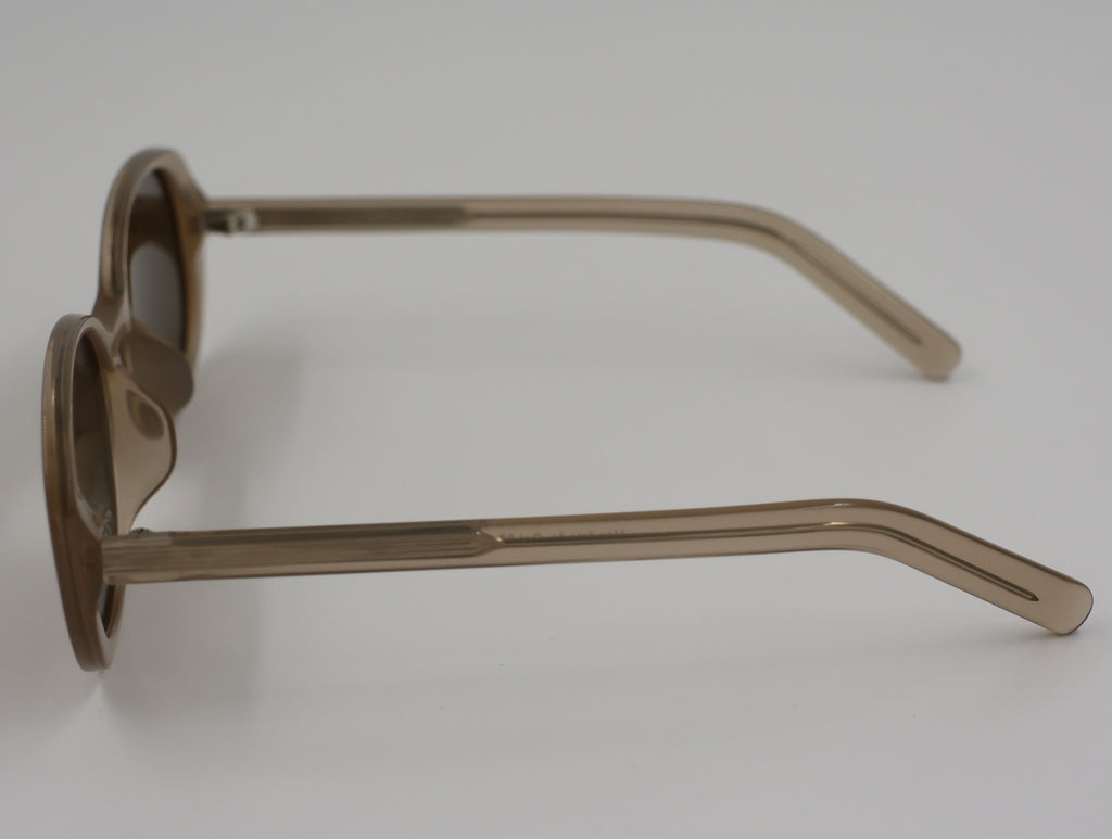 The Aura очки солнцезащитные BC58255C55