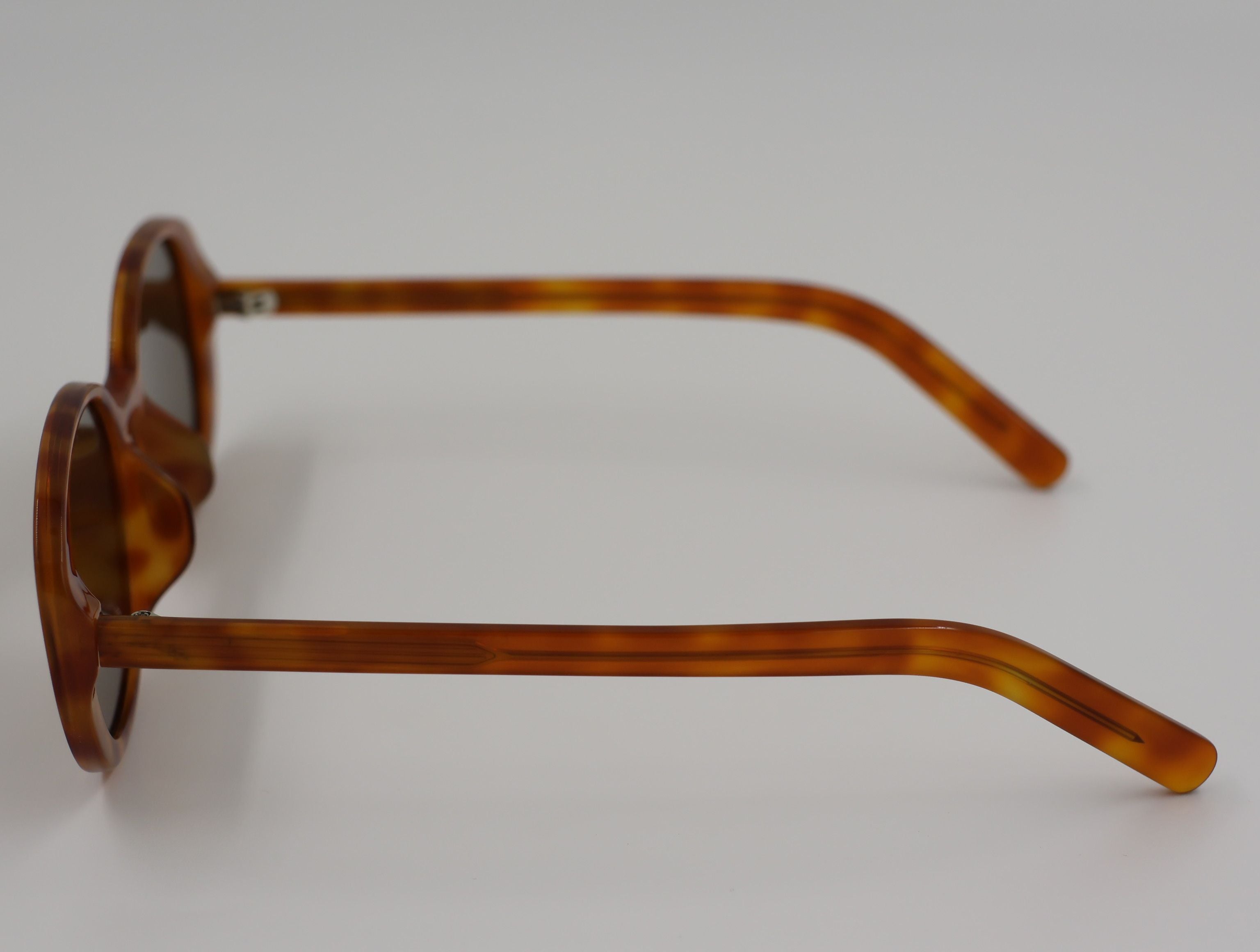 The Aura очки солнцезащитные BC58255C6