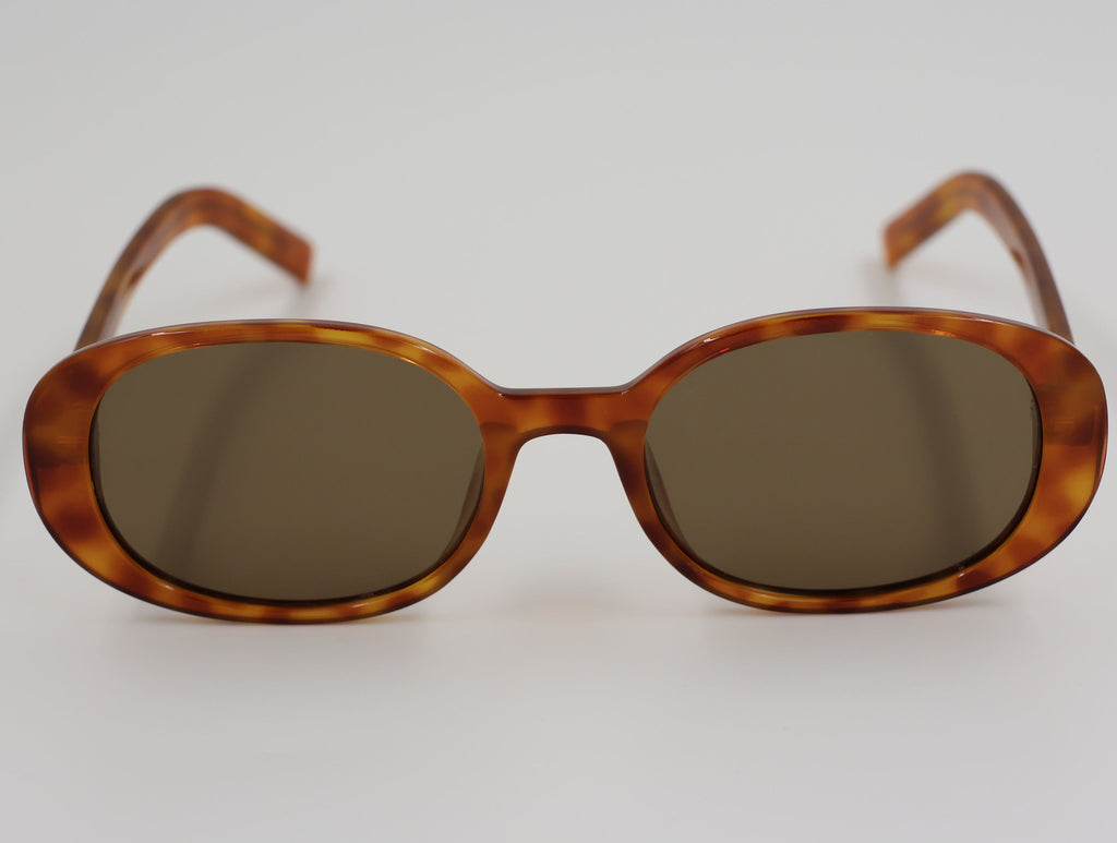 The Aura очки солнцезащитные BC58255C6