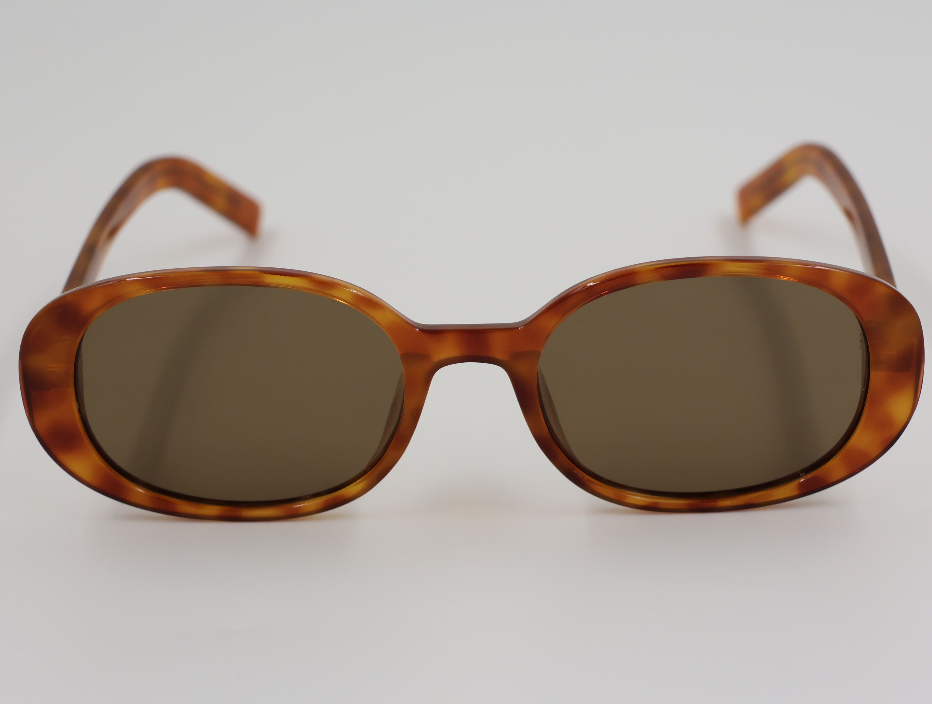 The Aura очки солнцезащитные BC58255C6