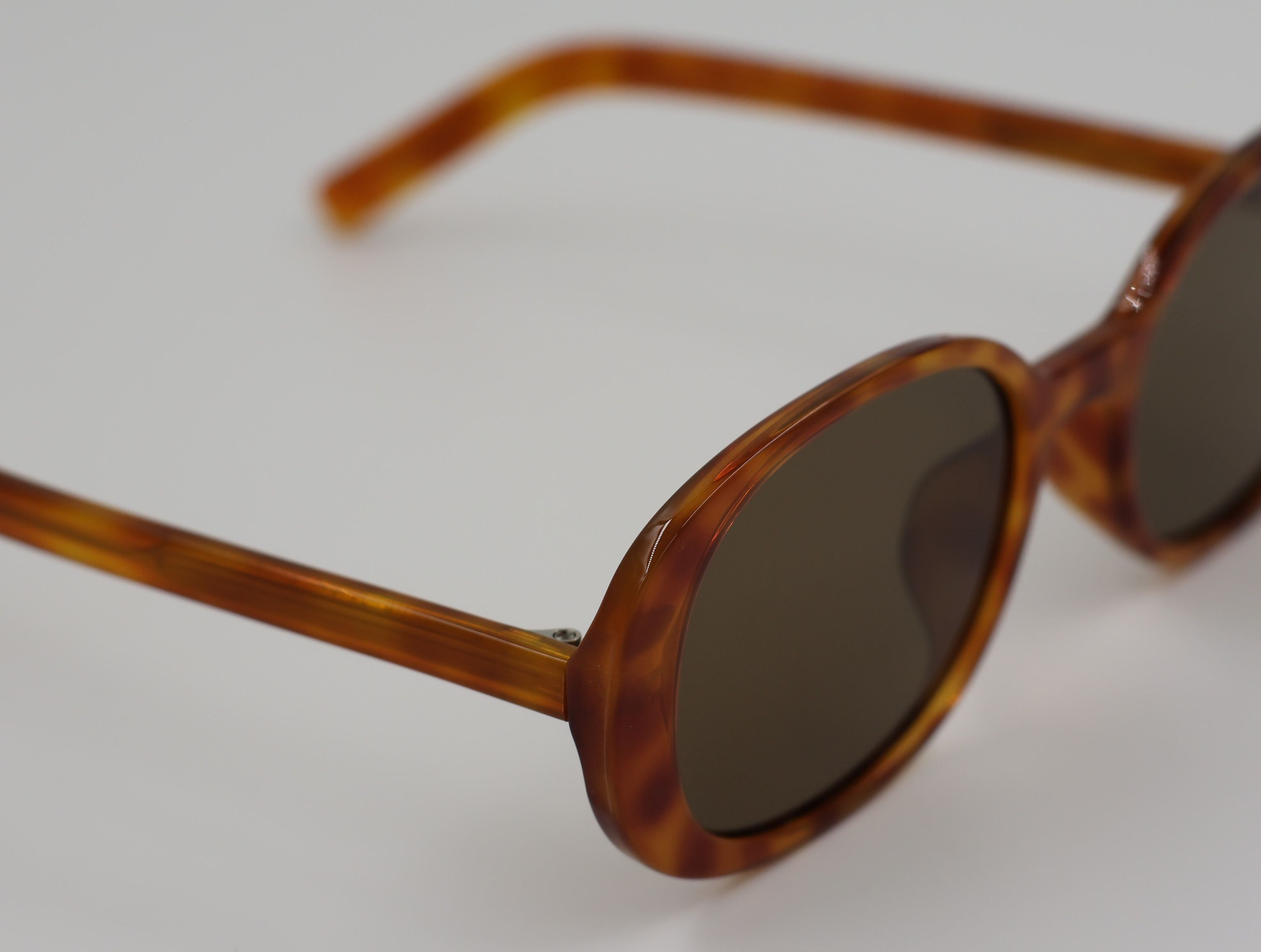 The Aura очки солнцезащитные BC58255C6